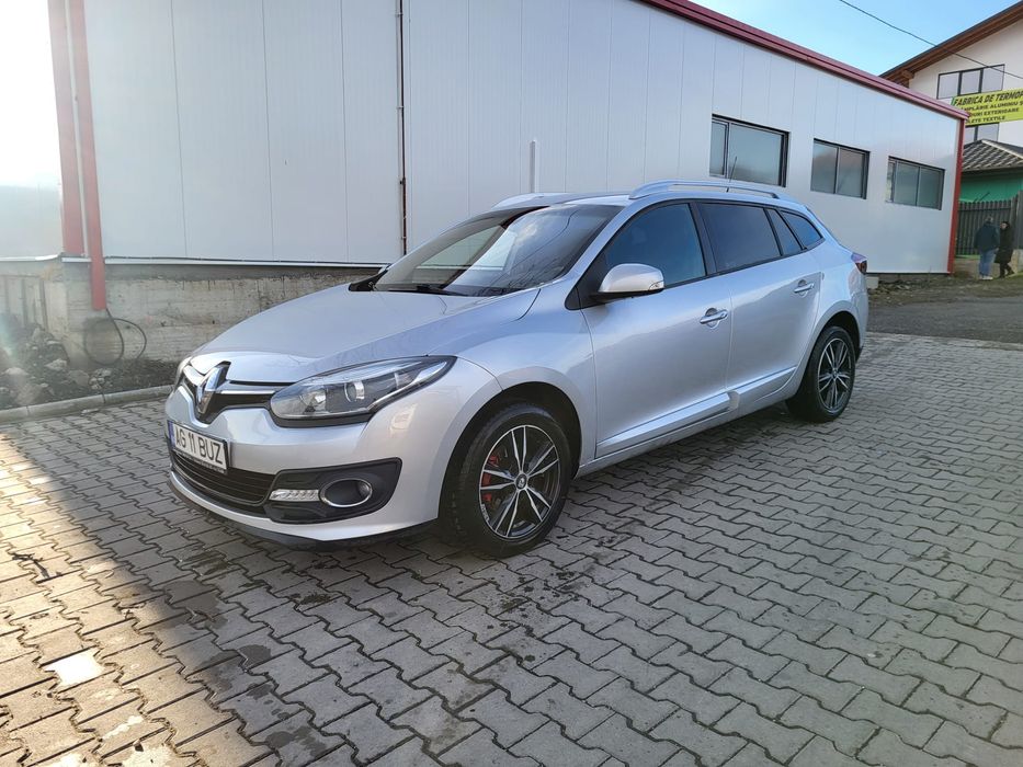 Vand Renault Megane