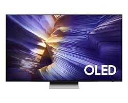 Televizor SAMSUNG OLED GQ77S91F, 195 cm, SmartTV, 4K Ultra HD, 100 Hz !