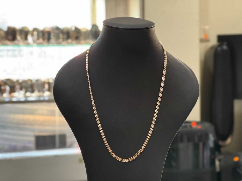 Златен Синджир 14К(5.75гр)