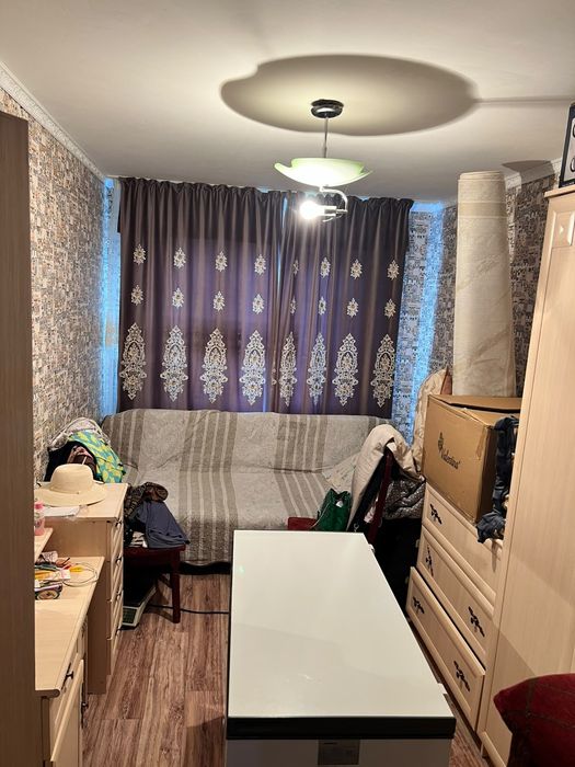 Продаётся 3 комнатная квартира