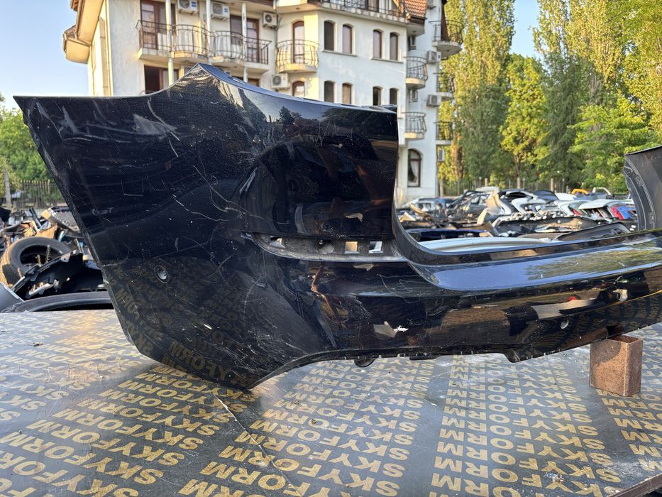 Броня BMW X3 G01