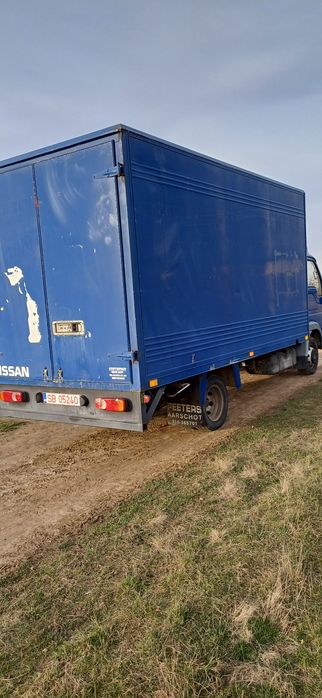 Vind nisan cap star.cub