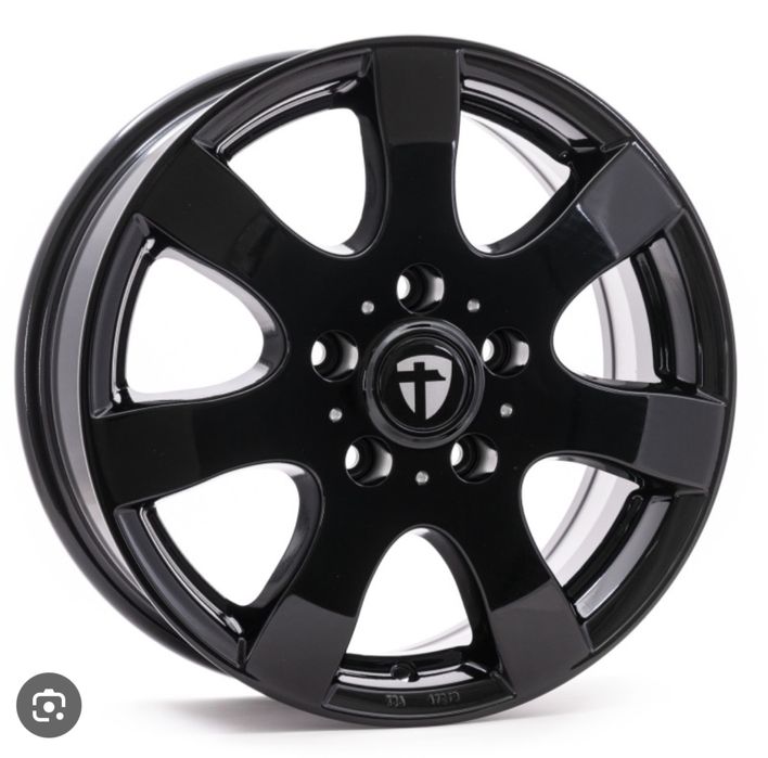 Покраска титановых дисков