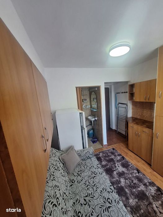 Garsonieră de închiriat – Strada Albac, cartier Gheorgheni