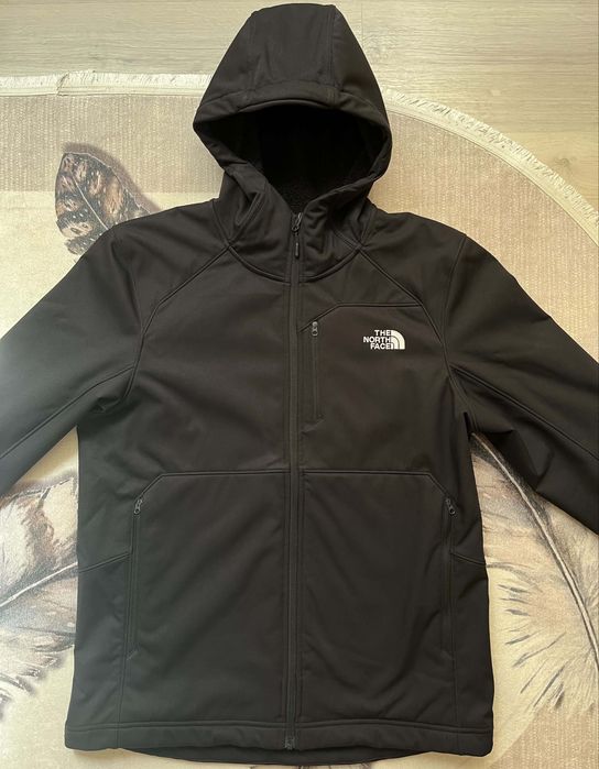 The North Face Softshell