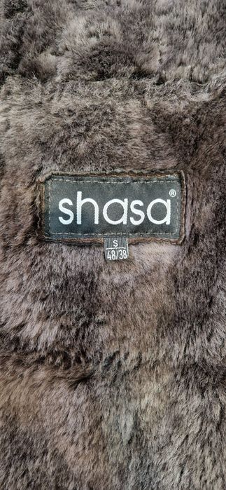 Продам натуральную дублёнку