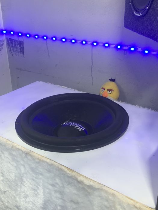 Продам аудио систему саб sundown audio sa 15 v2