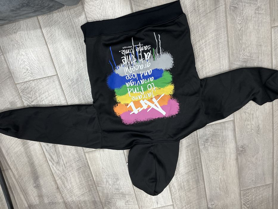 Худи утепленное