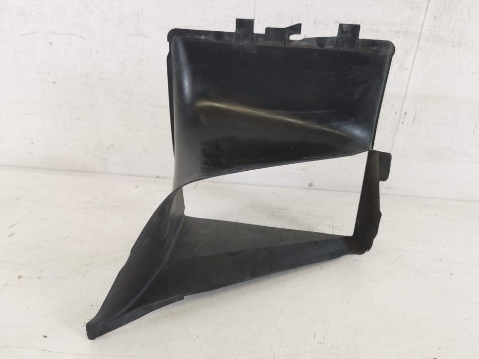 Порше Макан / Porsche Macan 1 [фейслифт] Въздушен дефлектор, оригинале