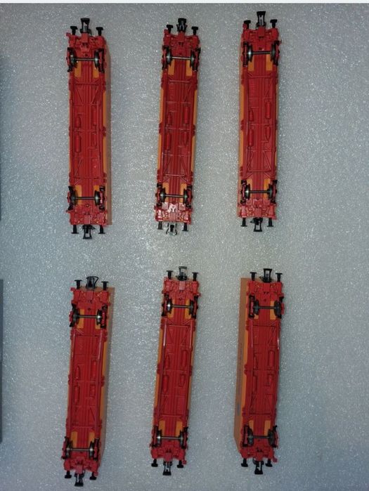 Vagoane piko transport container
Platforma metalica
Roti metalice izol