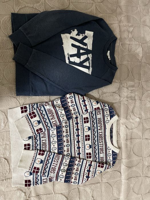 Вещи на мальчика рост 128, 7-8 лет