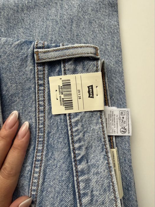 Дамски дънки Levis