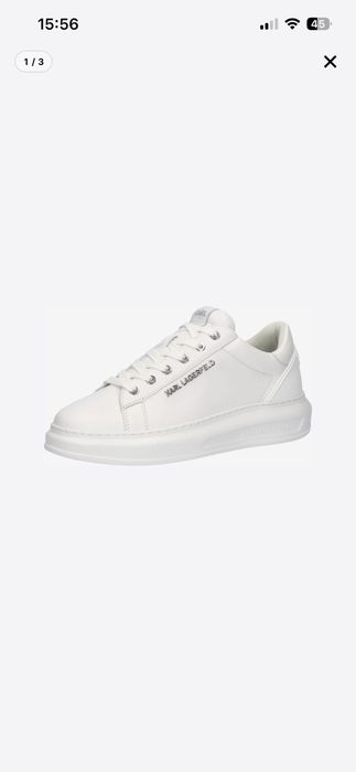 Karl Lagerfeld 43