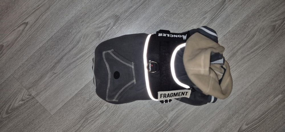 Нагръдник за куче Carinura /М/