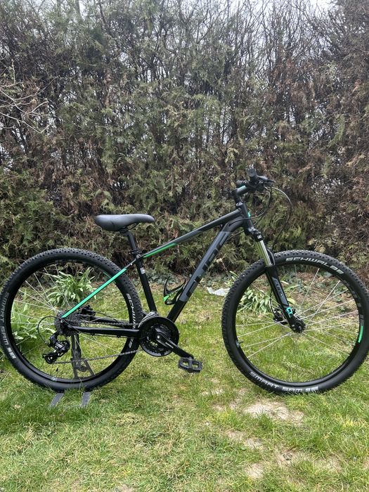 Cube AIM Pro S/M 27.5 цола 24 ск.