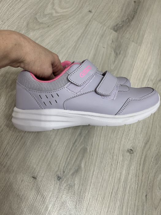 Кроссовки GSD, 36 размер, новые, спортмастер