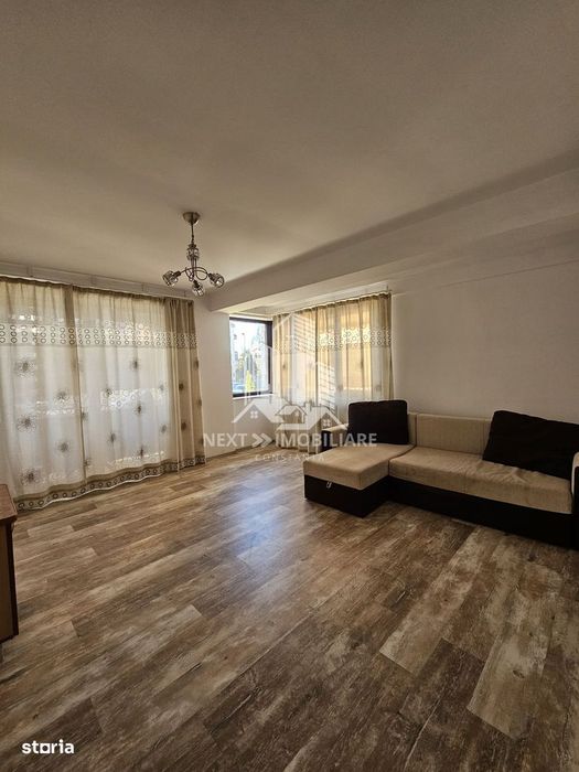 Apartament 3 camere decomandat | Etaj 1 | 2 balcoane — fotografia 3