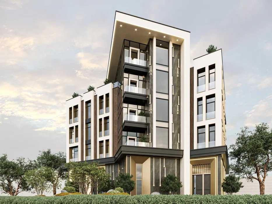 Продажа коммерческое здание в дархане