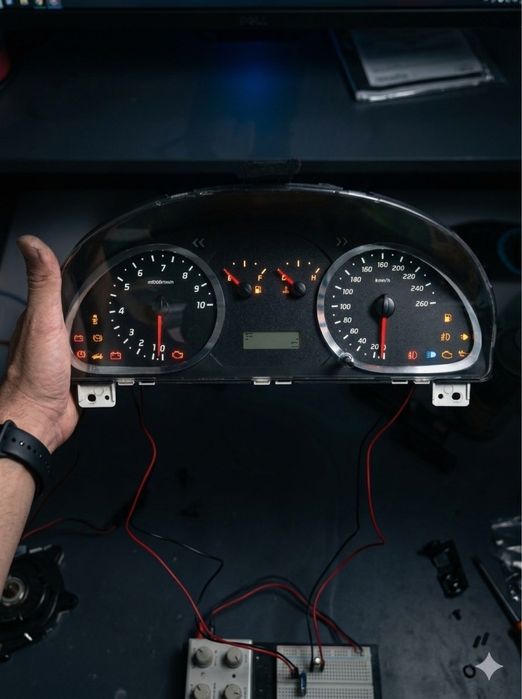 Tablo tuning salon patsvetka