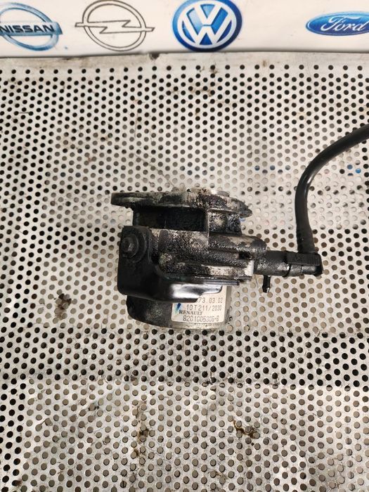 Pompa Vacuum Nissan Qashqai Renault Scenic 3 Grand Scenic 3 Megane 3 1.5 Dci An 2008-2009-2010-2011