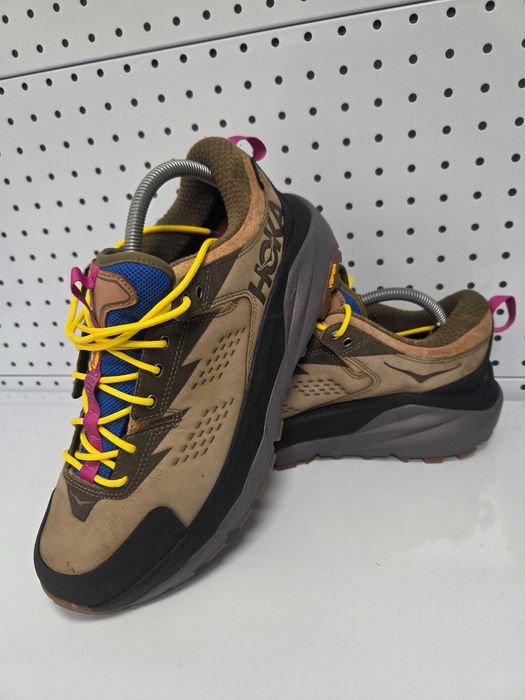 Оригинални мъжки обувки - Hoka Gore-Tex Bodega