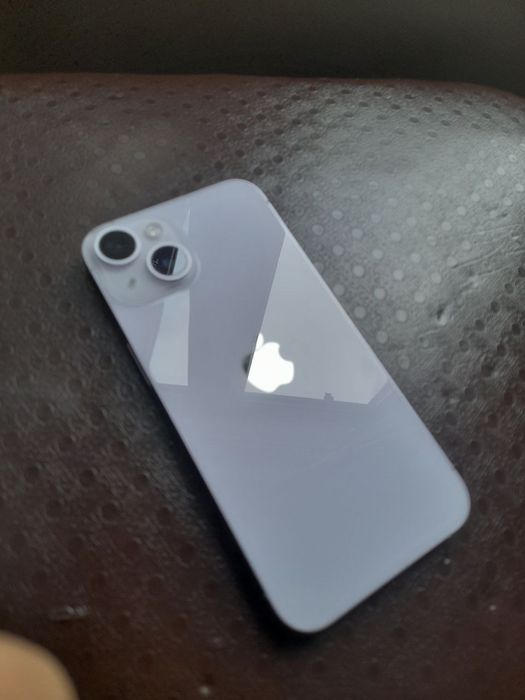 Iphone 14 128gb Purple