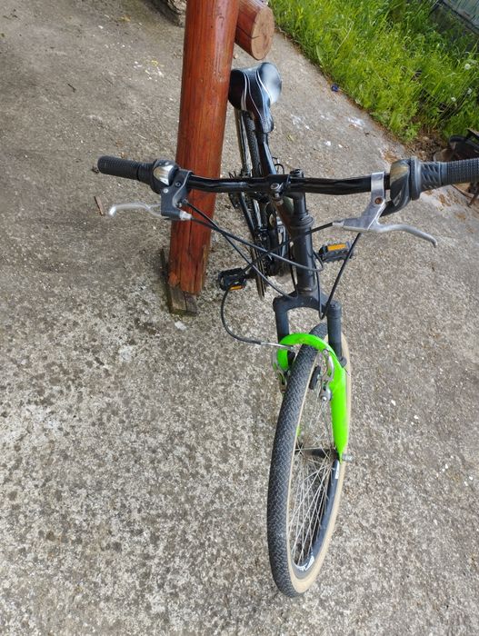 Vând urgent bicicletă