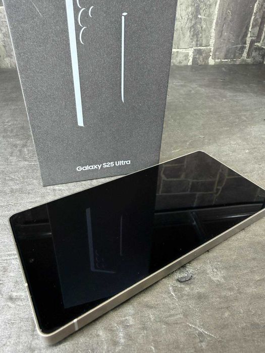 Samsung Galaxy S25 Ultra