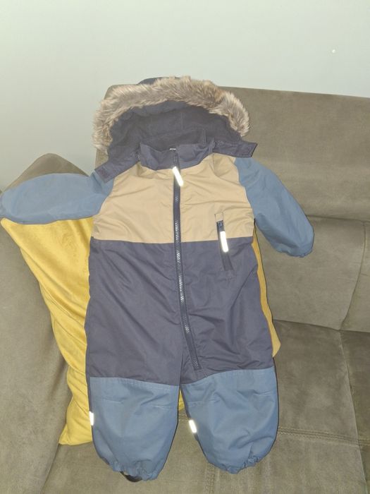 Бебешки зимен космонавт HM