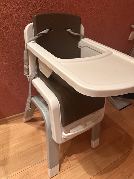 Стульчик для кормления с 6 м до 100 кг