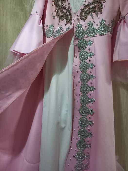 Платья ансамбль для невест