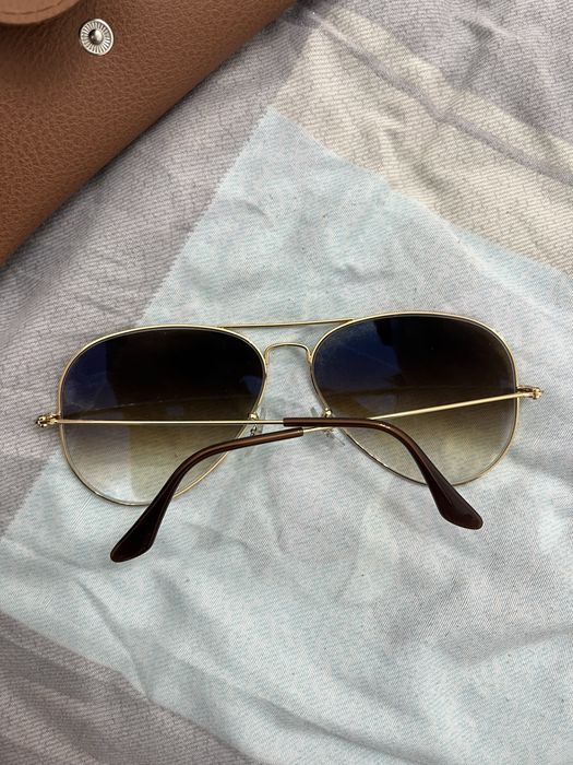 Солнцезащитные очки RAYBAN