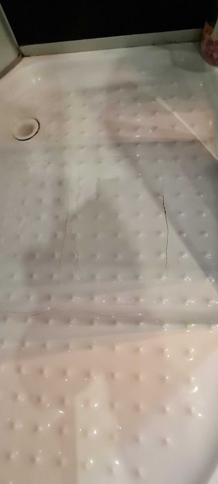 Хидромасажна душ кабина