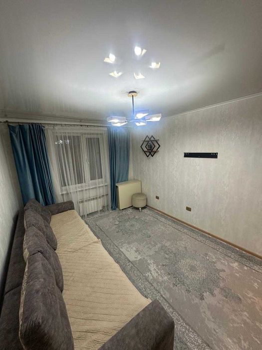 2-комнатная квартира ( Центр)