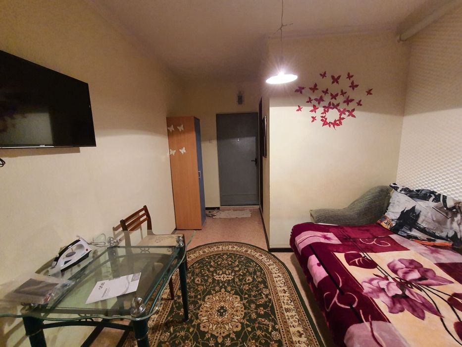 Однушка у моря!!