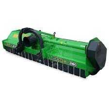 Мульчер 185 ( Косилка измельчитель для сада)