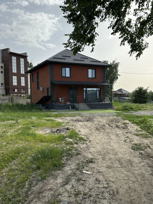 Срочно продам дом.