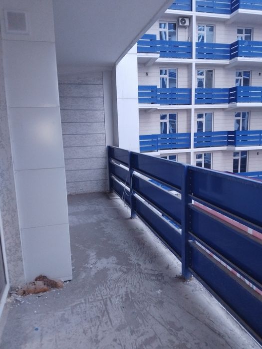 Сотилади 3 хон. Квартира Юнусабад