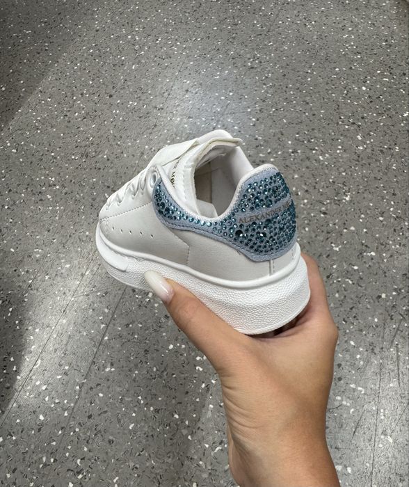 Adidasi Mcqueen copii 21-35 noi