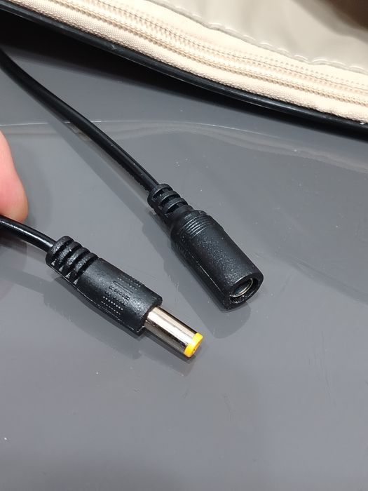 Массажёр для шеи или поясницы