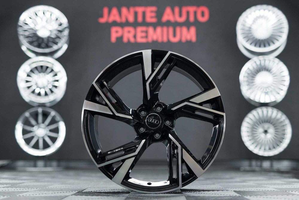 джанти 20 ауди rs r20