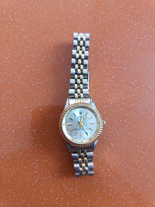 Ceas dama Rolex .