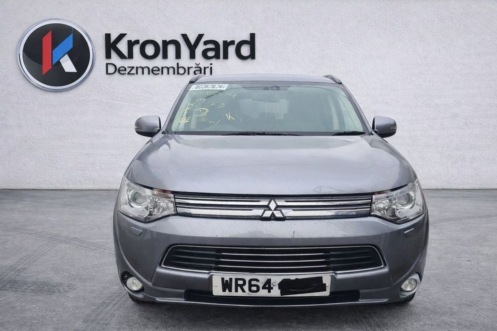 Invertor Mitsubishi Outlander III 2.0 Hybrid 2012 - 2015 (1158) BATERIE HYBRID 9410A081