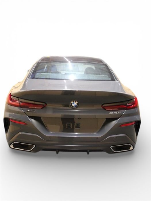 Bmw 840Xi На части!