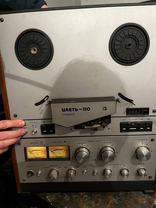 Продам Илеть 110 за 100.000тг