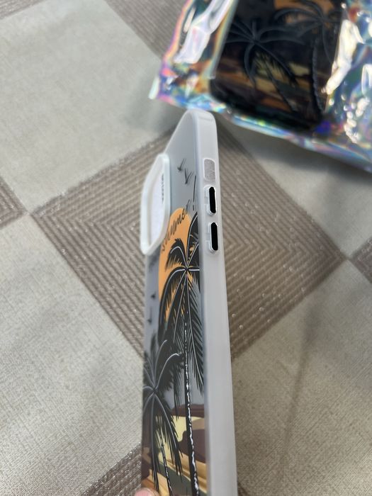 Калъф за iphone.