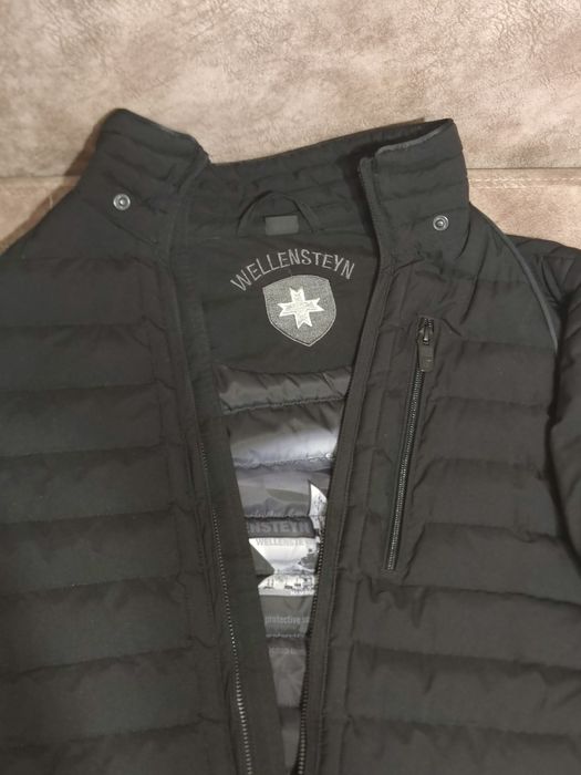 WELLENSTEYN  Jacket
