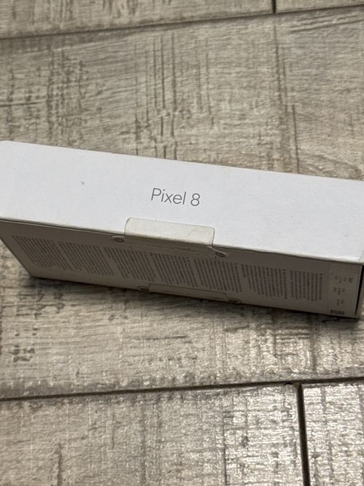 Vand Telefon google pixel 8