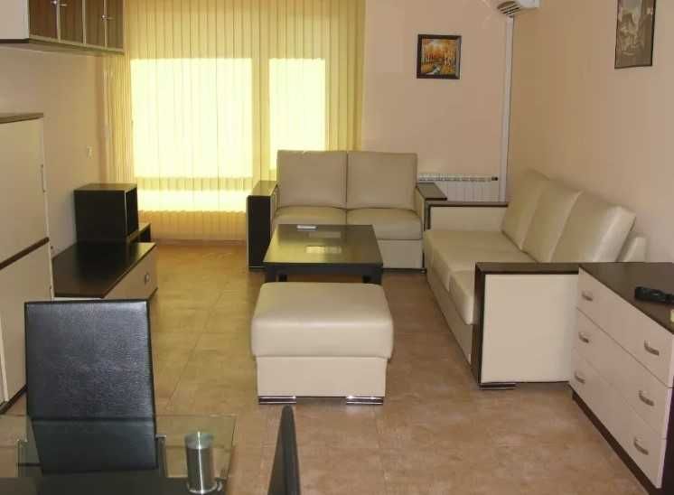 Двустаен имот в Люлин 2