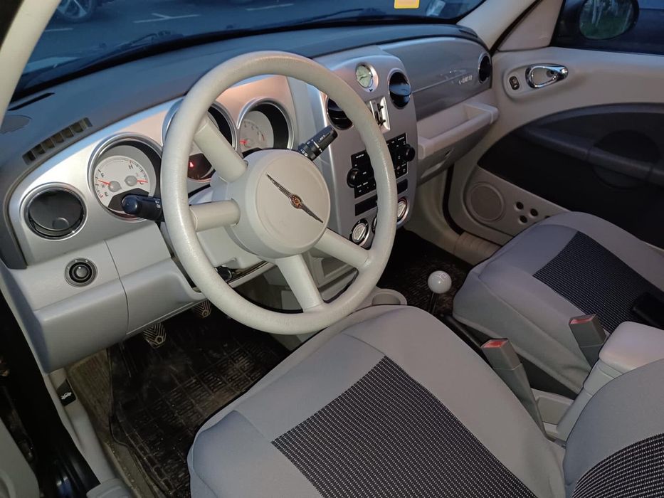 Chrysler PT Cruiser 1.6 Benzina